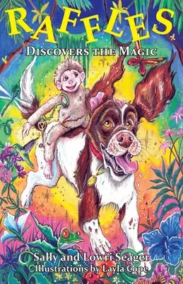 Raffles: Descoperă magia - Raffles: Discovers the Magic