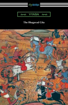 Bhagavad Gita - The Bhagavad Gita