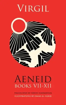 Eneida, cărțile VII-XII - Aeneid, Books VII-XII