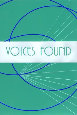 Voci regăsite: Femeile în cântarea Bisericii - Voices Found: Women in the Church's Song