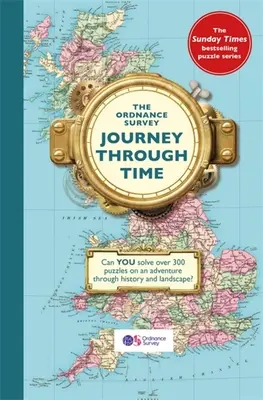 The Ordnance Survey Călătorie prin timp - The Ordnance Survey Journey Through Time
