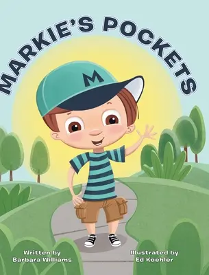 Buzunarele lui Markie - Markie's Pockets