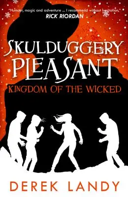 Regatul celor răi - Kingdom of the Wicked