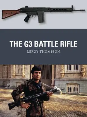 Pușca de luptă G3 - The G3 Battle Rifle