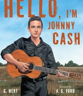 Bună ziua, sunt Johnny Cash - Hello, I'm Johnny Cash