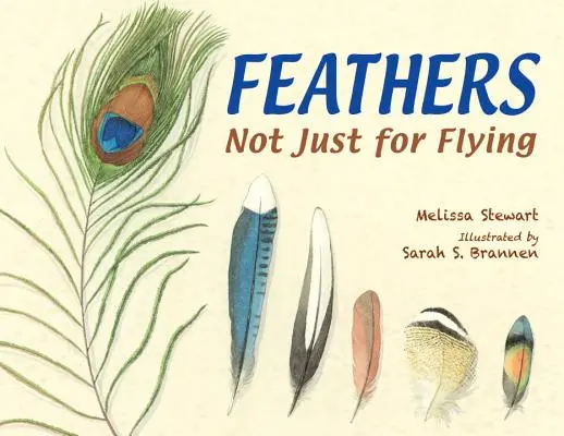 Pene: Nu doar pentru zbor - Feathers: Not Just for Flying