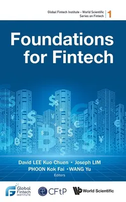 Fundații pentru Fintech - Foundations for Fintech