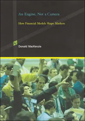 An Engine, Not a Camera: Cum modelele financiare modelează piețele - An Engine, Not a Camera: How Financial Models Shape Markets