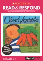Legumele lui Oliver - Oliver's Vegetables