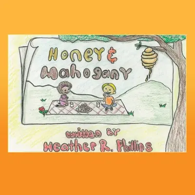 Honey and Mahogany (Miere și mahon) - Honey and Mahogany
