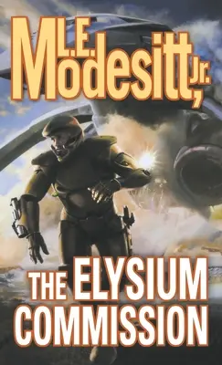 Comisia Elysium - The Elysium Commission