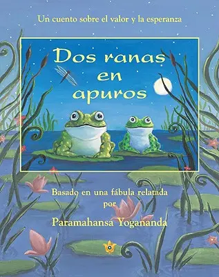Two Frogs in Trouble (spaniolă) = Două broaște în încurcătură - Two Frogs in Trouble (Spanish) = Two Frogs in Trouble
