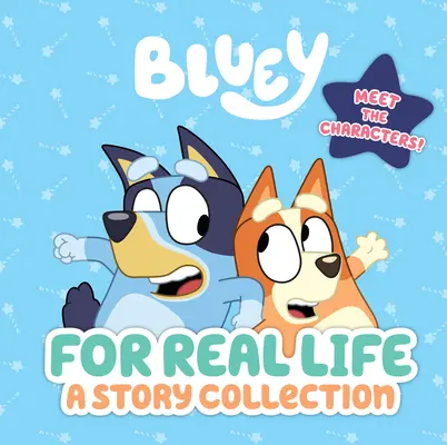 Pentru viața reală: O colecție de povești - For Real Life: A Story Collection