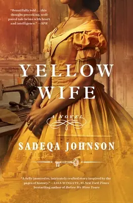 Nevasta galbenă - Yellow Wife