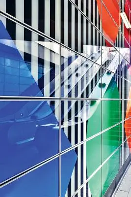 Daniel Buren: Sub pământ - Daniel Buren: Underground
