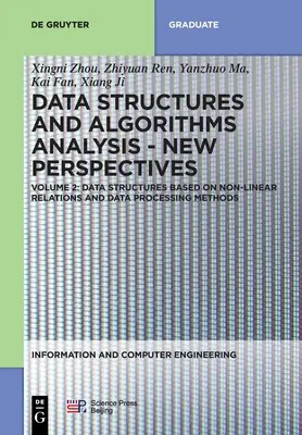 Structuri de date bazate pe relații neliniare și metode de prelucrare a datelor - Data Structures Based on Non-Linear Relations and Data Processing Methods