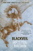 Blackveil - Cartea a patra - Blackveil - Book Four