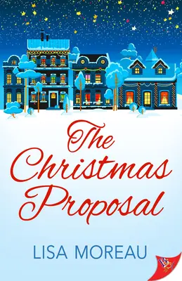 Propunerea de Crăciun - The Christmas Proposal