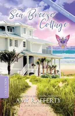 The Sea Breeze Cottage: Colecția completă a seriei - The Sea Breeze Cottage: Complete Series Collection