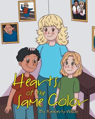 Inimi de aceeași culoare - Hearts of the Same Color