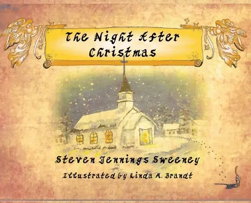 Noaptea de după Crăciun - The Night After Christmas