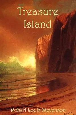 Insula comorii - Treasure Island