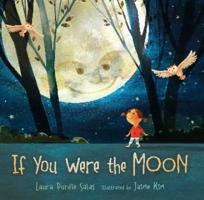 Dacă ai fi Luna - If You Were the Moon