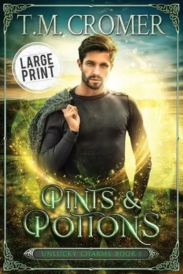 Pinte și poțiuni - Pints & Potions