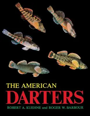 Dardanele americane - The American Darters