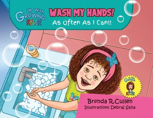 Spălați-mi mâinile! - Wash My Hands!