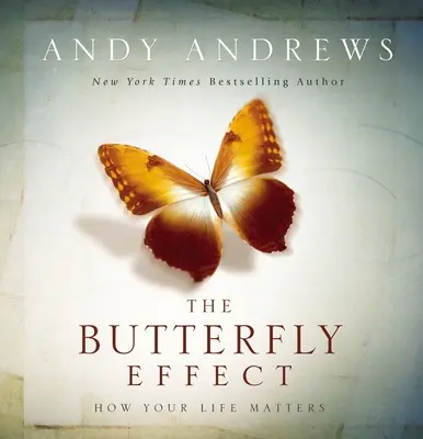 Butterfly Effect - Cum contează viața ta - Butterfly Effect - How Your Life Matters