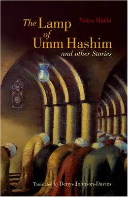 Lampa lui Umm Hashim: Și alte povestiri - The Lamp of Umm Hashim: And Other Stories