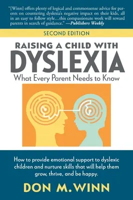 Creșterea unui copil cu dislexie: Ce trebuie să știe fiecare părinte - Raising a Child with Dyslexia: What Every Parent Needs to Know