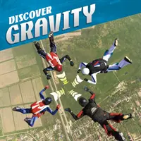 Descoperiți gravitația - Discover Gravity