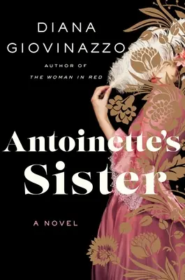 Sora Antoinettei - Antoinette's Sister