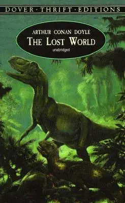 Lumea pierdută - The Lost World