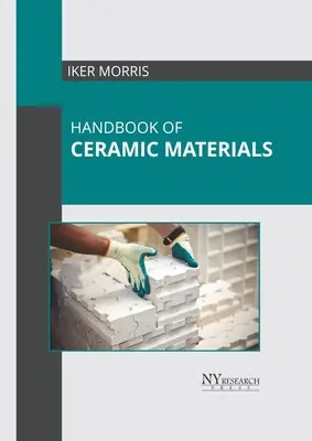 Manual de materiale ceramice - Handbook of Ceramic Materials