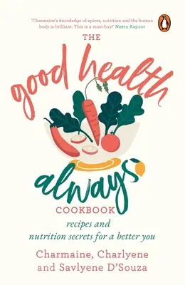 Sănătate bună întotdeauna - Good Health Always
