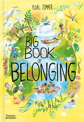 Cartea mare a apartenenței - Big Book of Belonging
