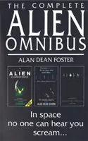 Alien Omnibus complet - Complete Alien Omnibus