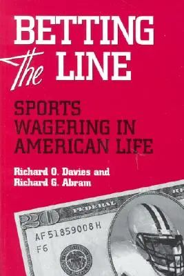 Betting the Line: Pariurile sportive în America - Betting the Line: Sports Wagering in America