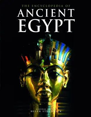 Enciclopedia Egiptului Antic - The Encyclopedia of Ancient Egypt