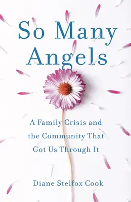 Atât de mulți îngeri: A Family Crisis and the Community That Got Us Through It (O criză familială și comunitatea care ne-a ajutat să o depășim) - So Many Angels: A Family Crisis and the Community That Got Us Through It