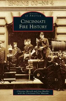 Istoria incendiilor din Cincinnati - Cincinnati Fire History
