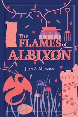 Flăcările lui Albiyon - The Flames of Albiyon