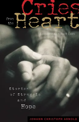 Strigăte din inimă: Povești de luptă și speranță - Cries from the Heart: Stories of Struggle and Hope