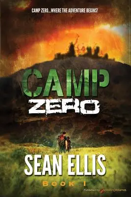 Tabăra Zero - Camp Zero
