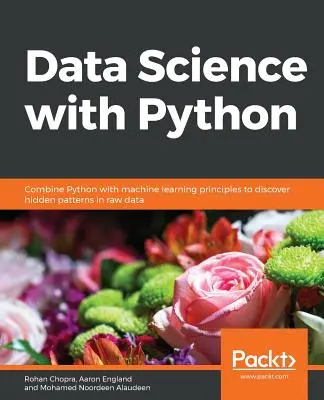 Știința datelor cu Python - Data Science with Python