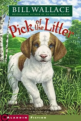 Alege din litieră - Pick of the Litter