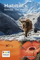 Habitate în jurul lumii - Habitats Around the World